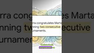 Mira Andrea's Grace in Defeat #shorts #shortsfeed #wtatennis #tennis #viralsports #viralvideo #aus