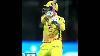 “ I sleep in a fridge..”🥶 | Sinco Sete | MS Dhoni Edit |  #shorts