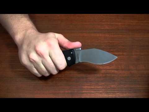 Мысли о ноже: Cold Steel Rajah III