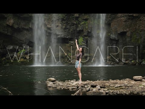 Vídeo: Por que ir para whangarei?