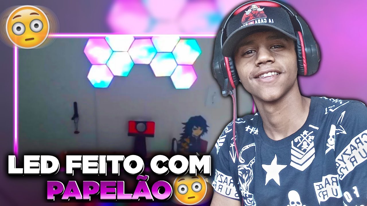 SETUPS QUE VÃO TE SURPREENDER - SETUP DOS INSCRITOS PT7