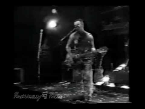 THE  METEORS. 09  Graveyard Stomp  .