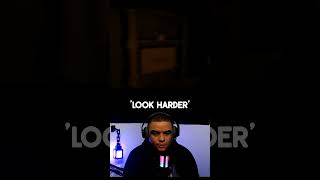 Look Harder 🤣 Unsealed: The Mare