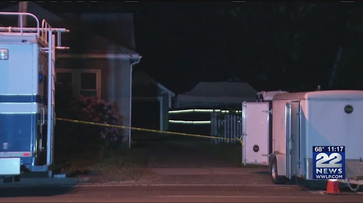 Springfield man accused of kidnapping, 3 bodies found at his Page Blvd. home