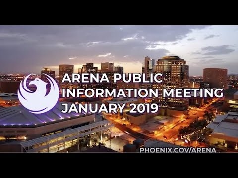 Vidéo: Talking Stick Resort Arena Carte et directions