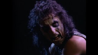 Alice Cooper - He&#39;s Back (The Man Behind The Mask) (Official Music Video)