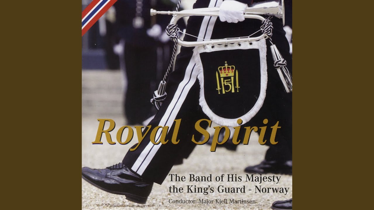 Bruremarsj (Wedding Mardh, 1991)