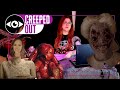 Death Snot / We Die Alone / Prim and Proper | Creeped Out Ep 2