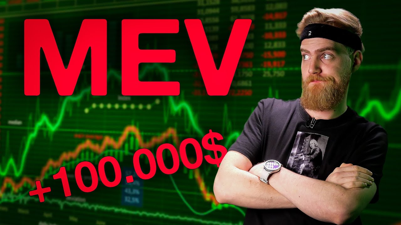 Cum MAXIMIZEAZĂ minerii profiturile? SANDWICH ATTACK ȘI MEV - #CryptoPentruToți 054