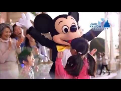 3世代 つながる笑顔 篇 Youtube