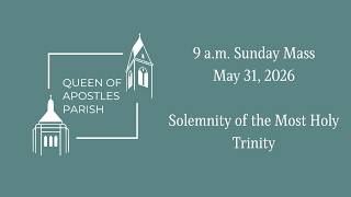 The Trinity: God's Rescue Mission for a Trapped World