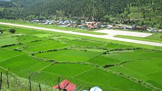 Jumla Airport Original Scene screenshot 2