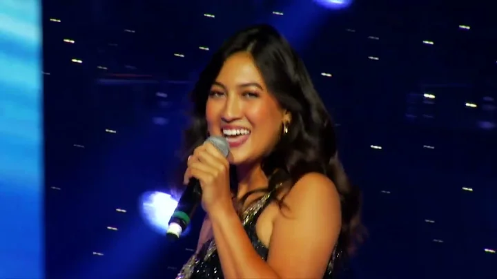 Miss Altus - Angela Nichols - Talent