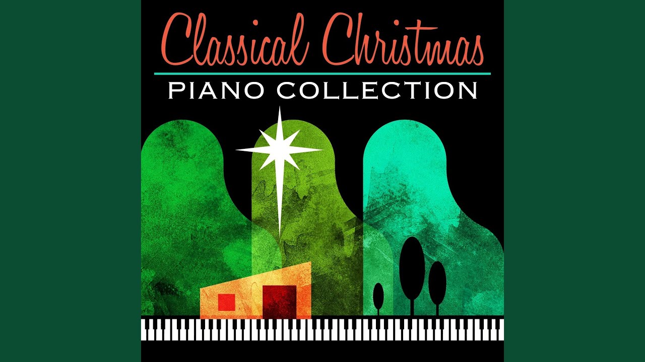 Angels We Have Heard On High