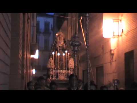 Muy Ilustre, Antigua y Venerable Hermandad Sacramental de Nuestro Padre Jesús Nazareno de Viñeros, Nuestra Señora del Traspaso y Soledad de Viñeros y San Lorenzo Mártir