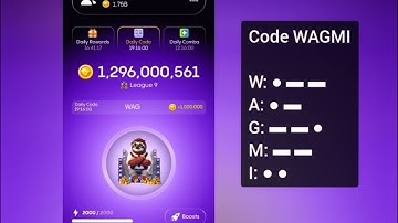 Gemz coin daily code August 13th - Gemz daily code #gemzcoin