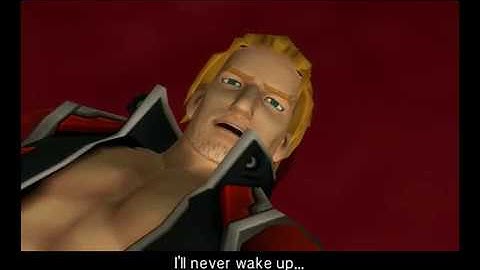 Virtua Quest Qian Dong Jie Boss