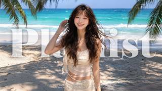 Download lagu 饾悘饾惀饾悮饾惒饾惀饾悽饾惉饾惌 'I've been waiting for summer pop songs like these 馃尨馃寠' | Chill Hip-hop 路 R&B Pop 路 Groove