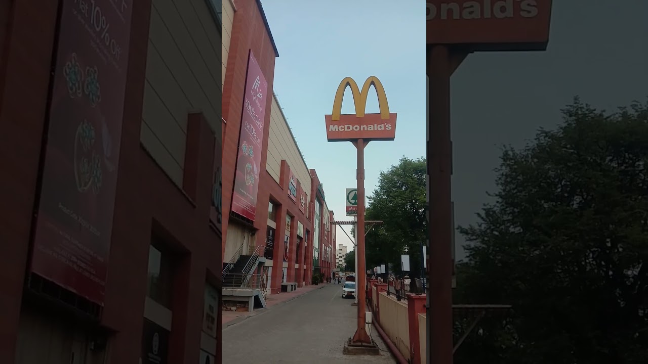 Brookefields Mall Coimbatore 