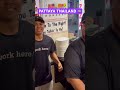 Bronx Pizza in Pattaya Thailand?! 🍕🇹🇭 | NYC Flavor in the Tropics!