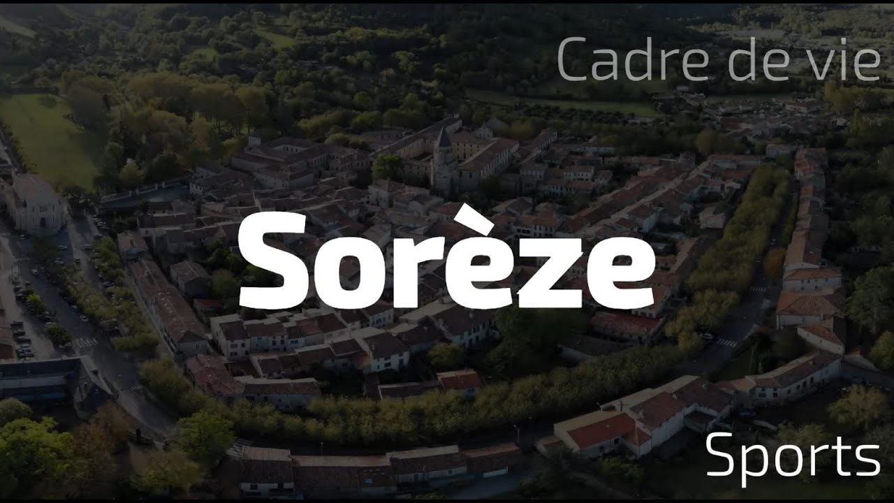 Rétrospective 2023 - Vœux 2024 Sorèze