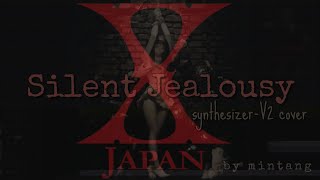 【Silent Jealousy】synthesizer-V2 Hxvoc +solaria+asterian cover English ver by mintang