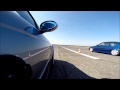 M3 E46 vs M3 E36 2jz gte