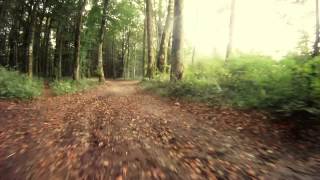 Teaser NS #1 openpilot cc3d fpv