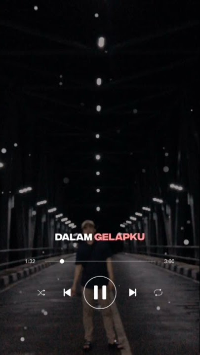 Story' wa sedih😔Dalam sepiku kaulah candaku dalam gelapku kaulah pijarku