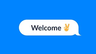 Messenger Welcome Message - Manychat Course ↓↓ FREE ACCOUNT ACTIVATION LINK IN DESCRIPTION ↓↓