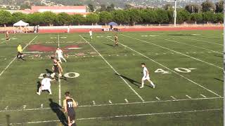 Wyatt Fake Pass Sept. 2019