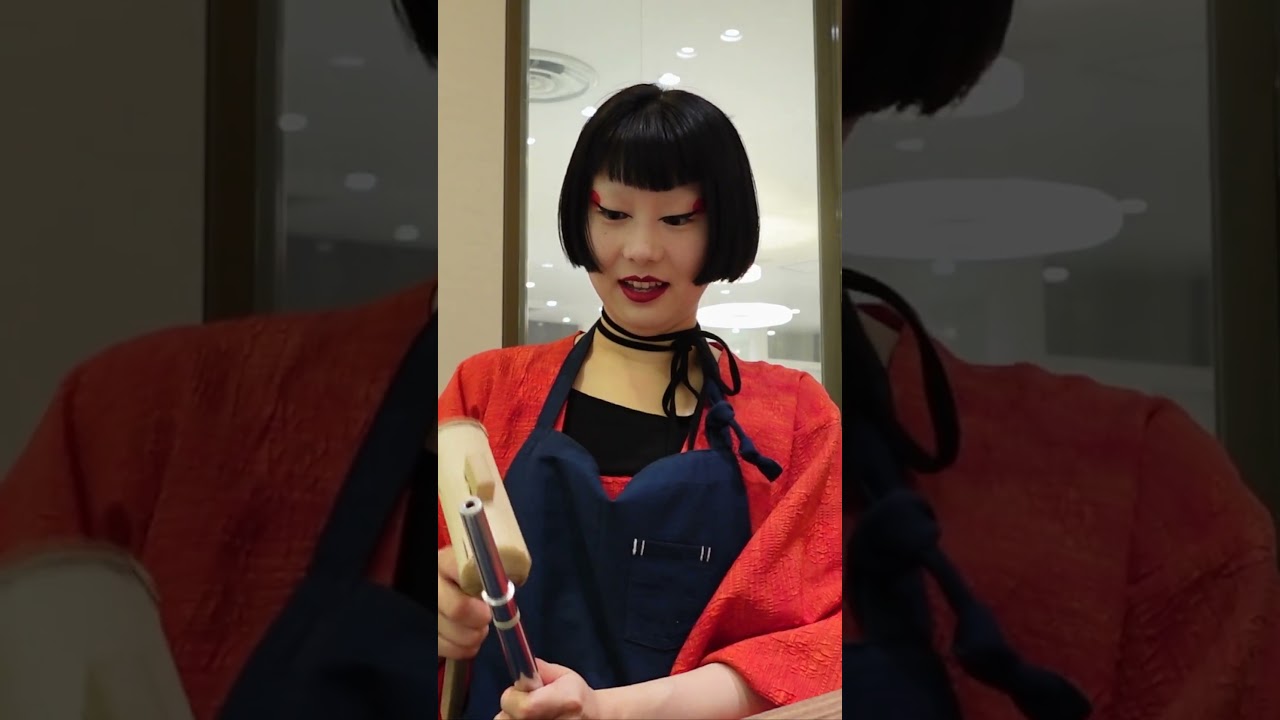 ペアリングを付ける日は来るのかしら