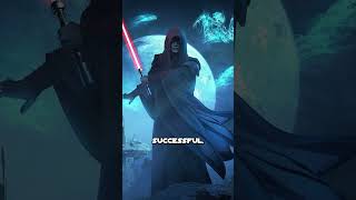 The ONLY Good Sith Explained!