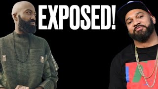 Mero EXPOSES Desus : SHOCKING ACCUSATIONS!