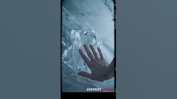 They Found a Frozen Hand. Then It Moved | TAPE 33 #horror #creepy #FrozenHorror
