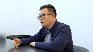 Executive Spotlight on Great Wall [2]