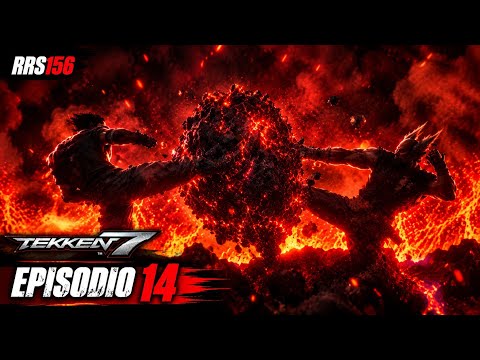 TEKKEN 7 #14 | El propósito de la batalla 💥 