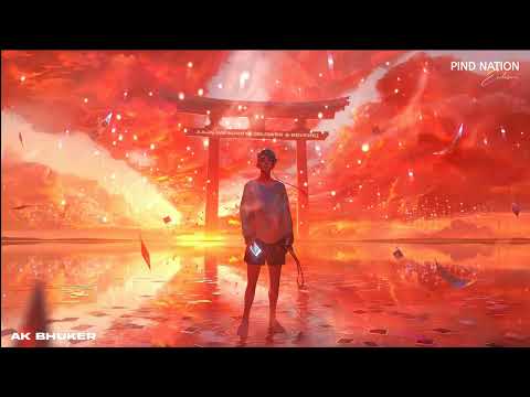 Aaja We Mahiya (Slowed + Reverb) Imran Khan | AK Bhuker & Pind Nation | Imran Khan New Song 2022