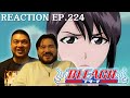 WTF MOMO! Bleach Ep.224 Reaction