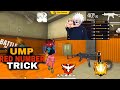 World Bast UMP player sensitivity | Red number TRICK #freefire 