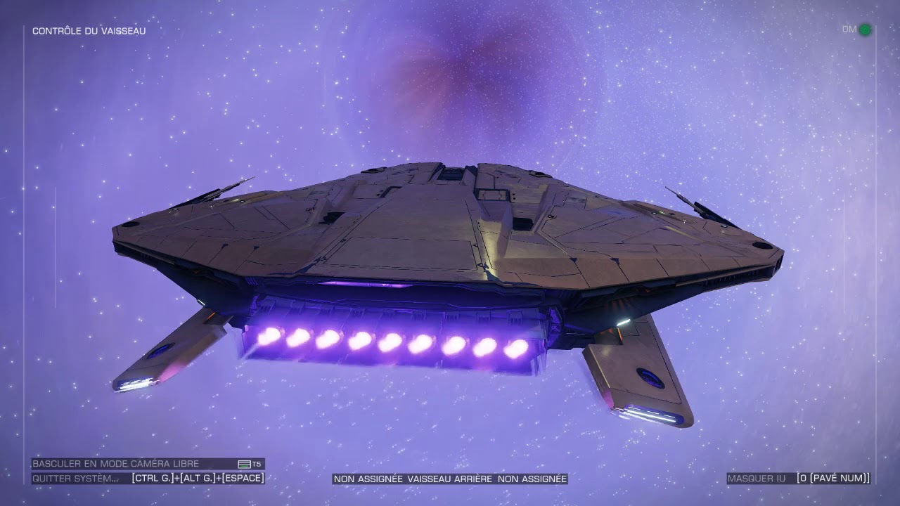 Die by a black hole in Elite Dangerous