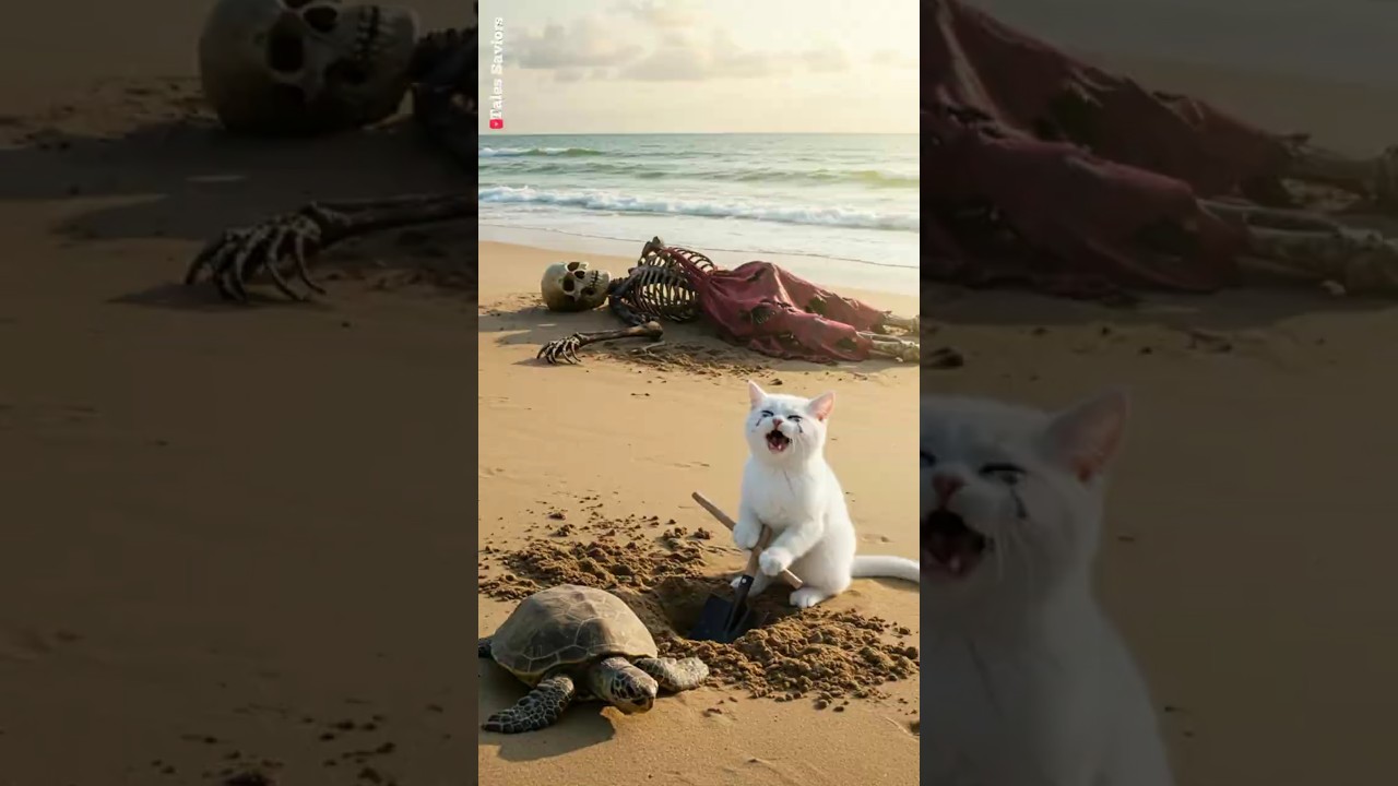 Cat's Devotion | A Heart Wrenching Story of Gratitude