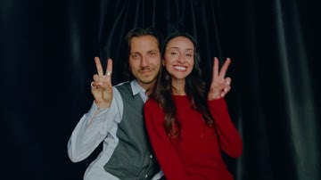 Anson Seabra - A Girl I Knew (Official Visualizer)