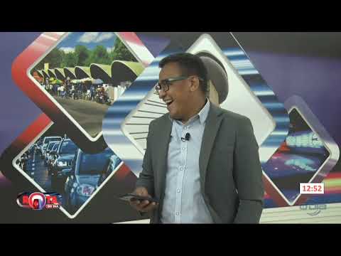 Pichações referentes a organizações criminosas são apagadas na Vila Ferroviária 10 04 2024