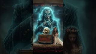 Act 3 "Thy Ghosts Demand Transparency" #short #ray2 #shakespeare