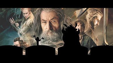 Timon and Pumbaa Interrupt 6 Frozen