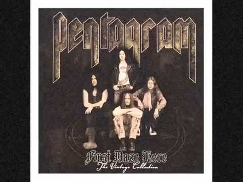 Pentagram (usa) -