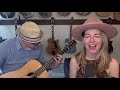 I Won't Back Down by Tom Petty (Morgan James Cover)