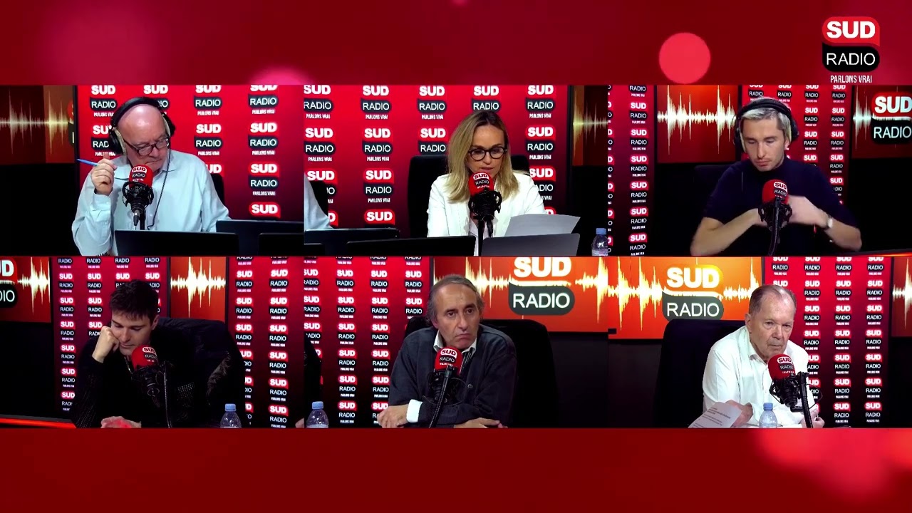 Emmanuel Macron pris à partie au sujet du climat lors de son déplacement dans le Finistère