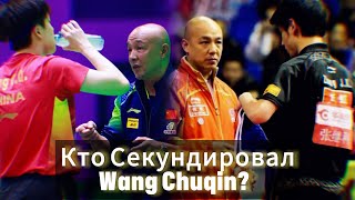 XIAO ZHAN. КАК СОЗДАТЕЛЬ ZHANG JIKE ОТБИРАЕТ ТАЛАНТЫ?